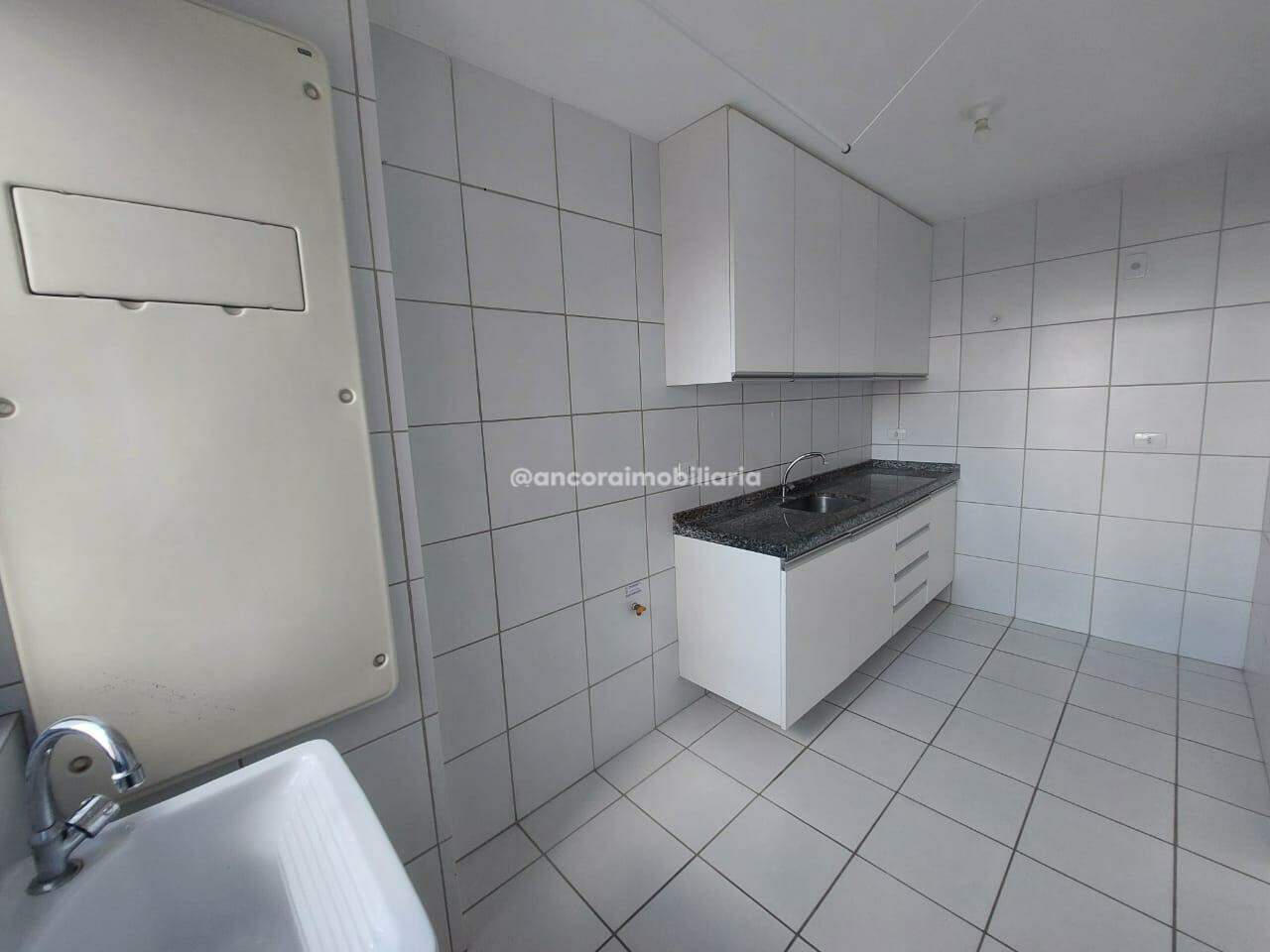 Apartamento à venda no Varzea: 