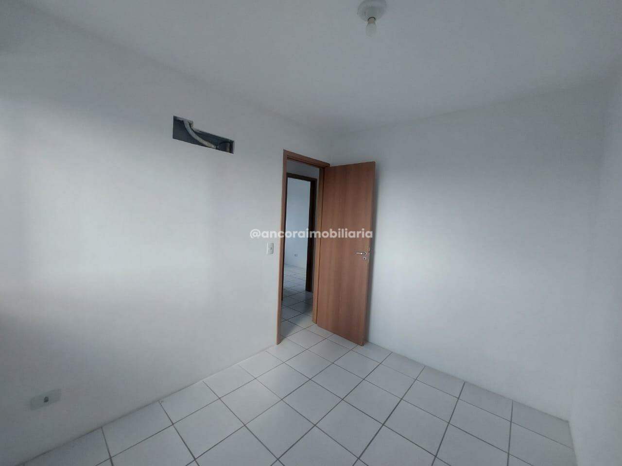 Apartamento à venda no Varzea: 