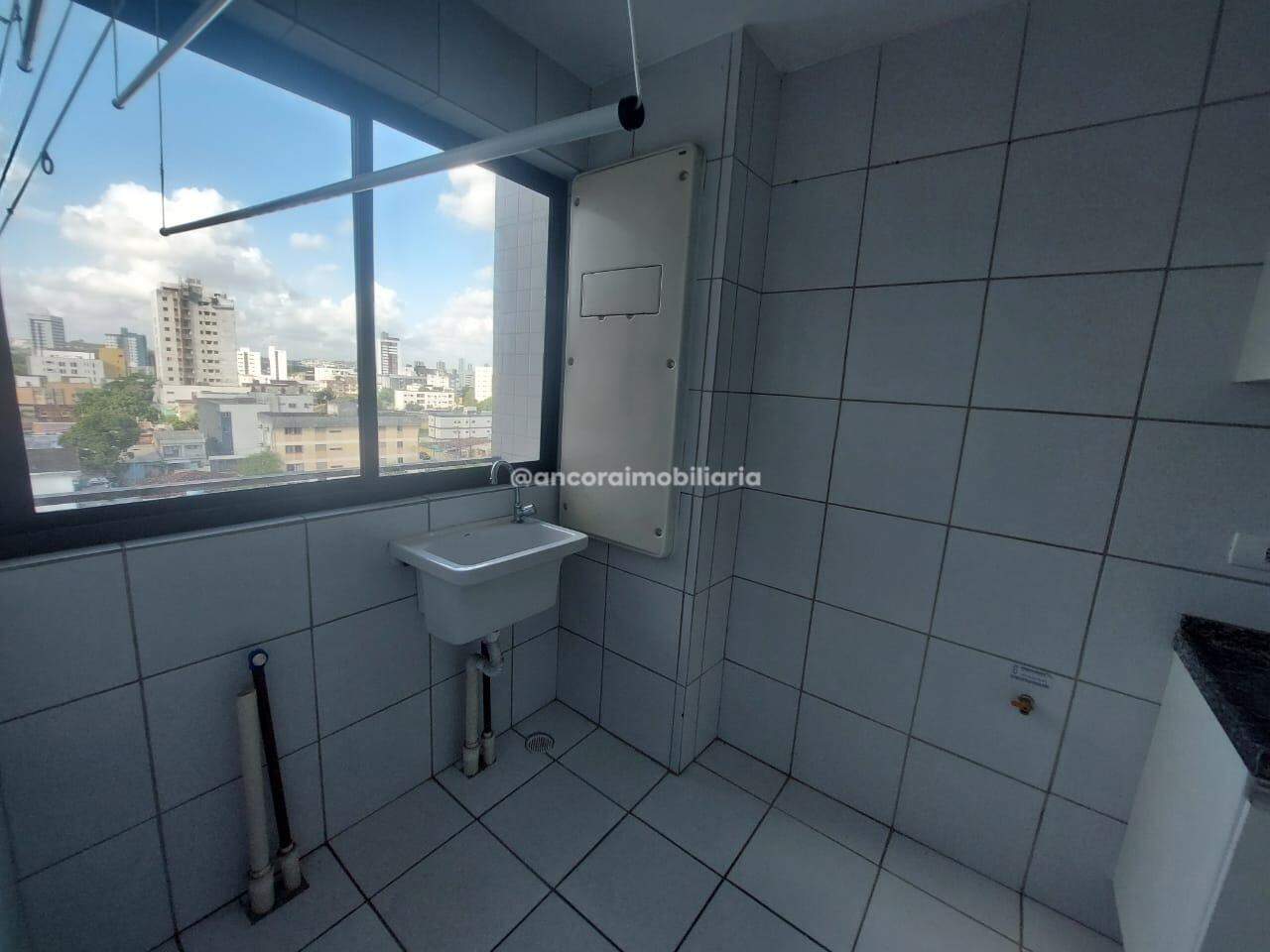 Apartamento à venda no Varzea: 