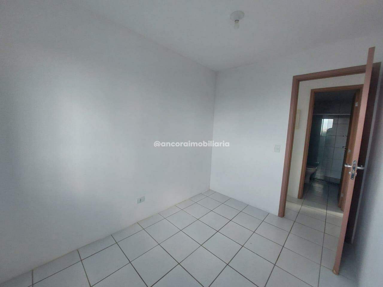 Apartamento à venda no Varzea: 
