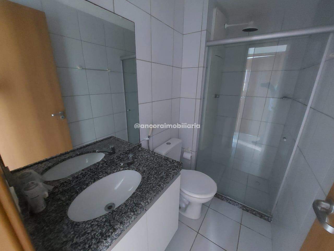 Apartamento à venda no Varzea: 