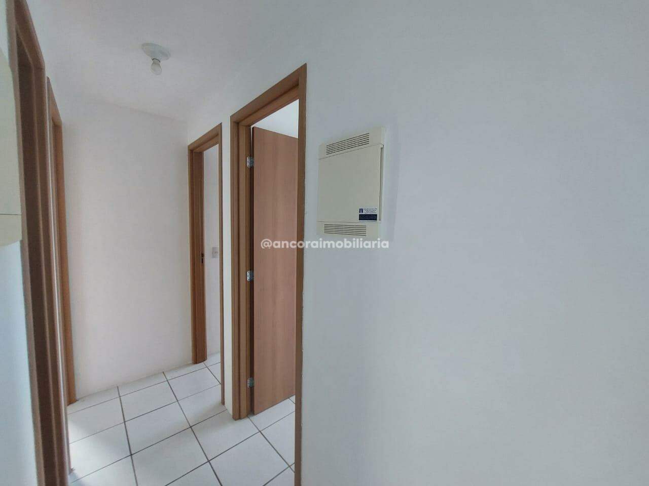 Apartamento à venda no Varzea: 