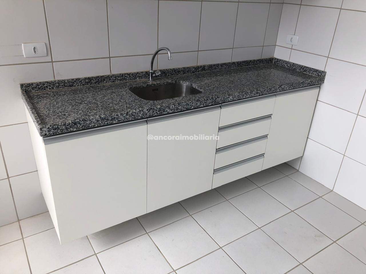 Apartamento à venda no Varzea: 