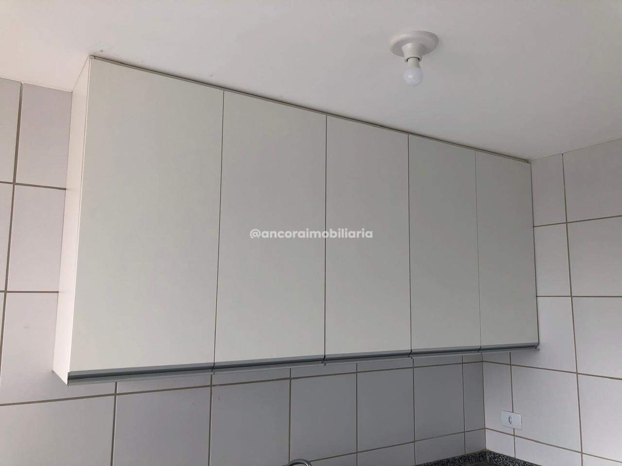Apartamento à venda no Varzea: 