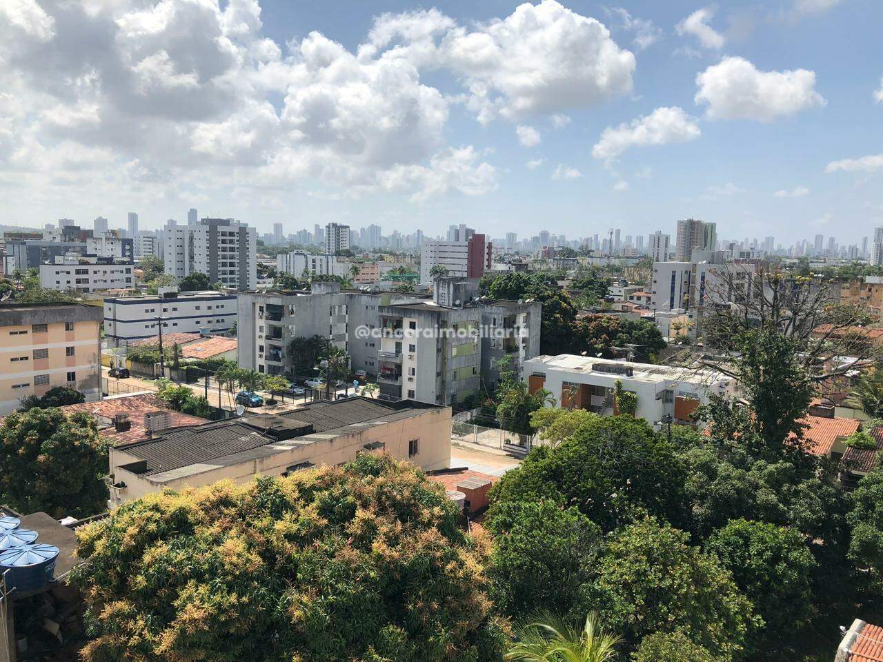 Apartamento à venda no Varzea: 
