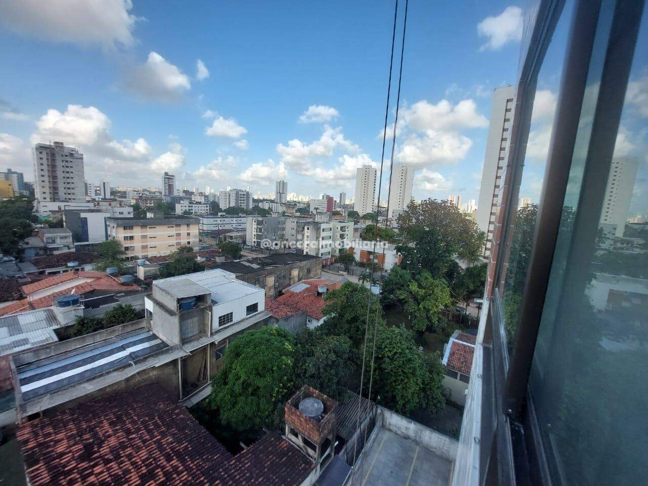 Apartamento à venda no Varzea: 