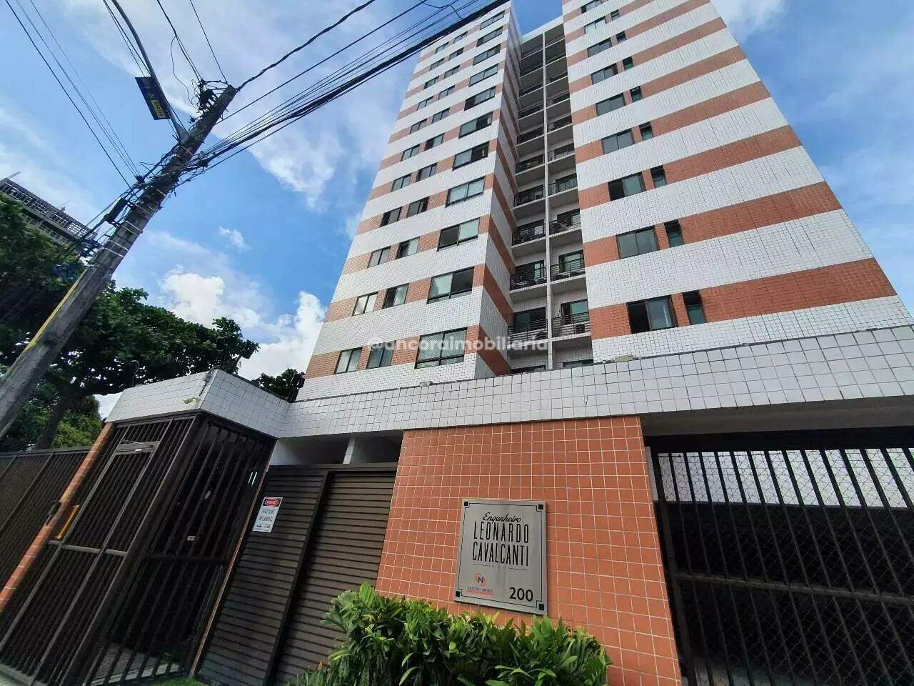 Apartamento à venda no Varzea: 
