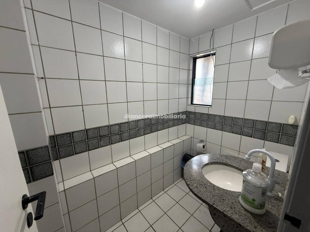 Sala para aluguel no Pina: 