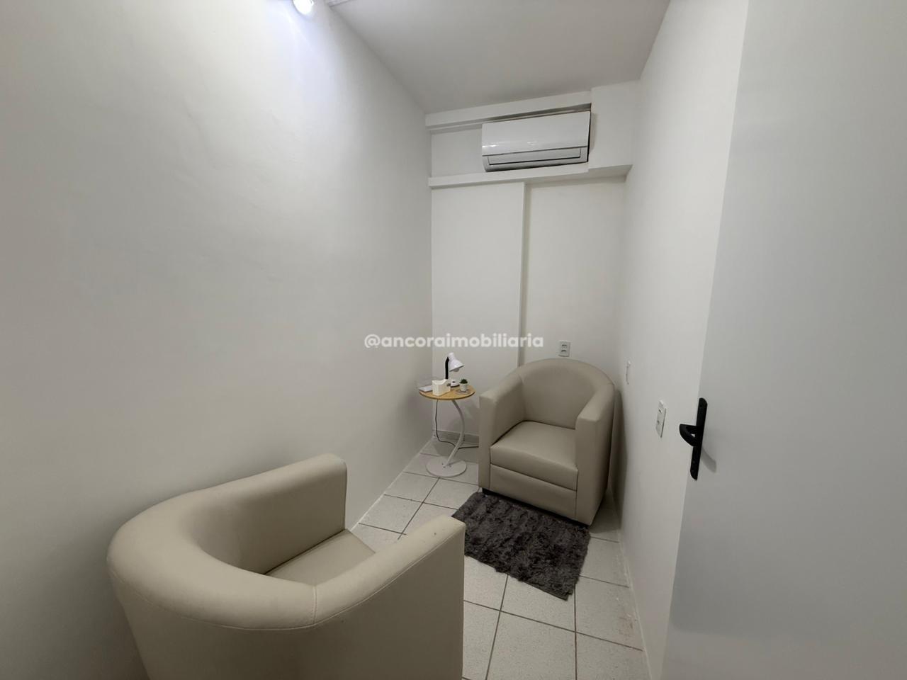 Sala para aluguel no Pina: 