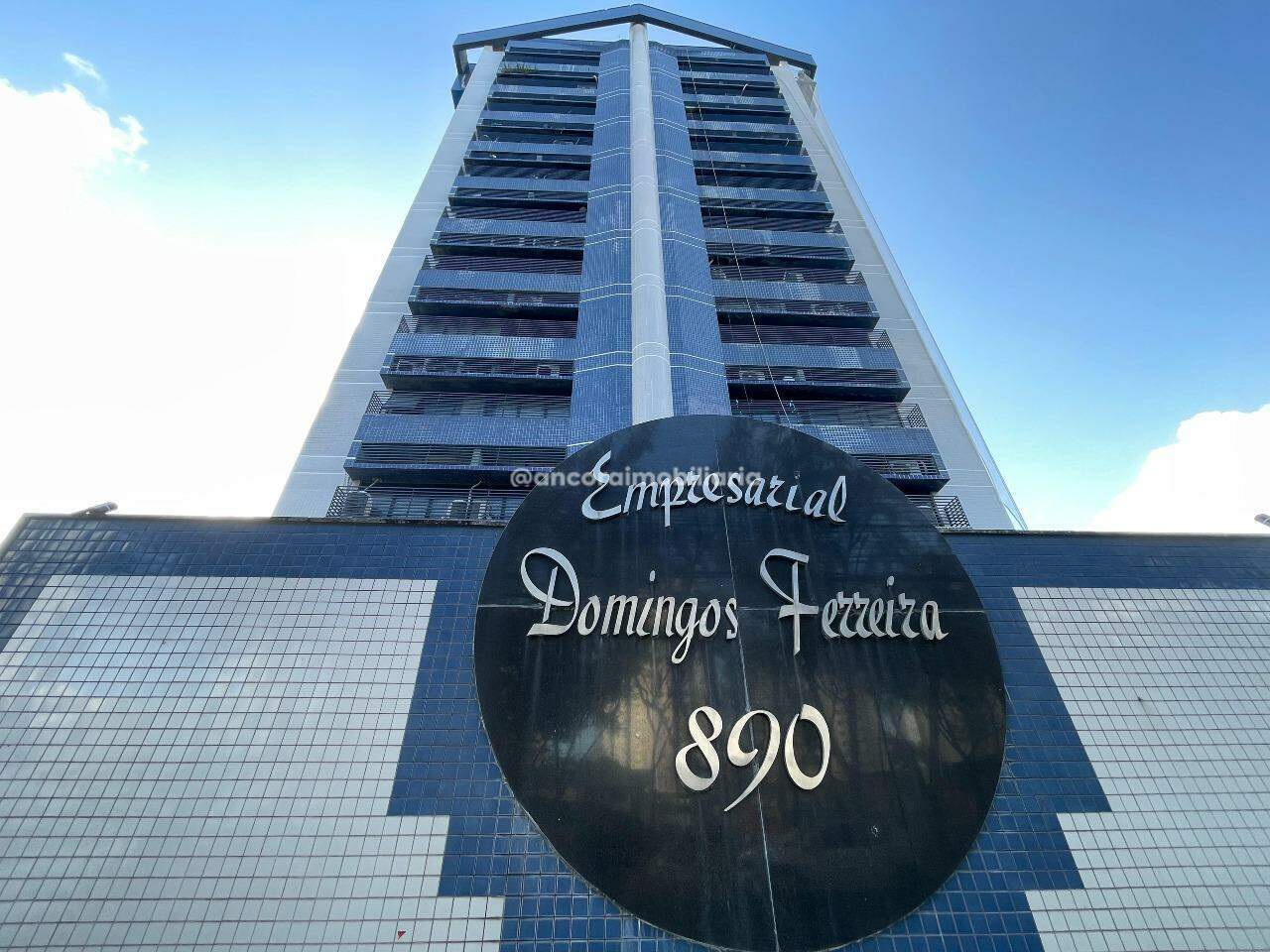 Sala para aluguel no Pina: 