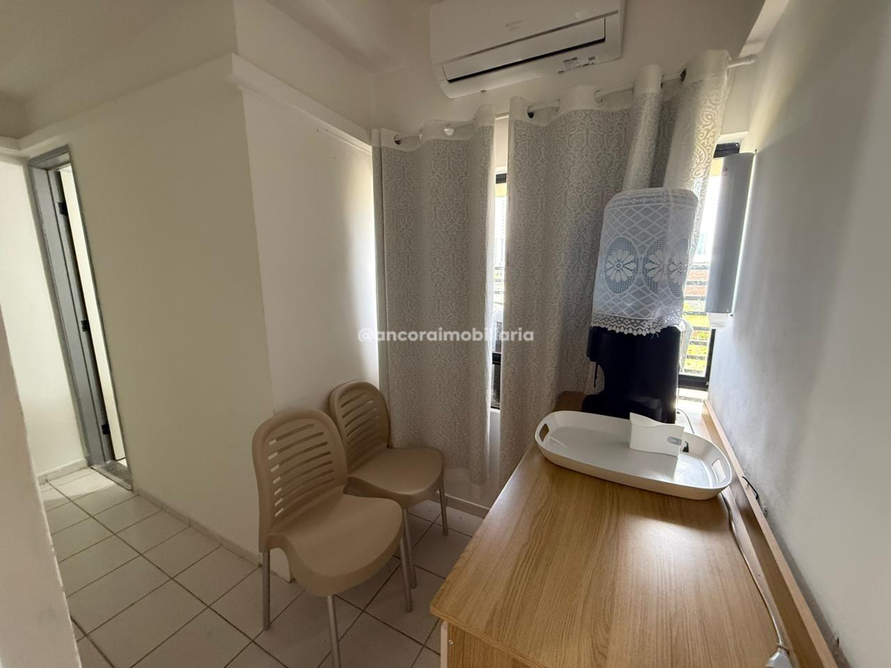 Sala para aluguel no Pina: 