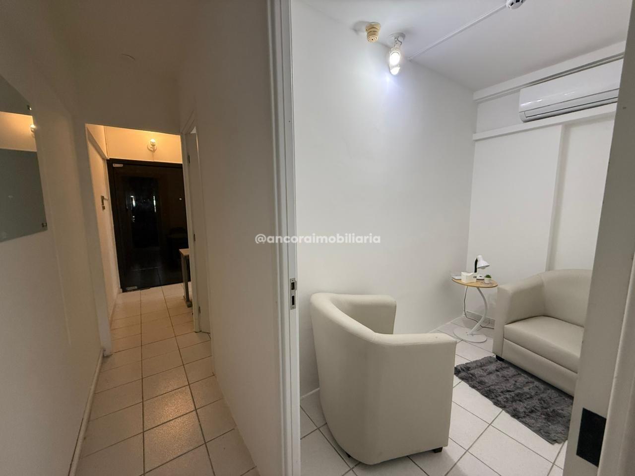 Sala para aluguel no Pina: 