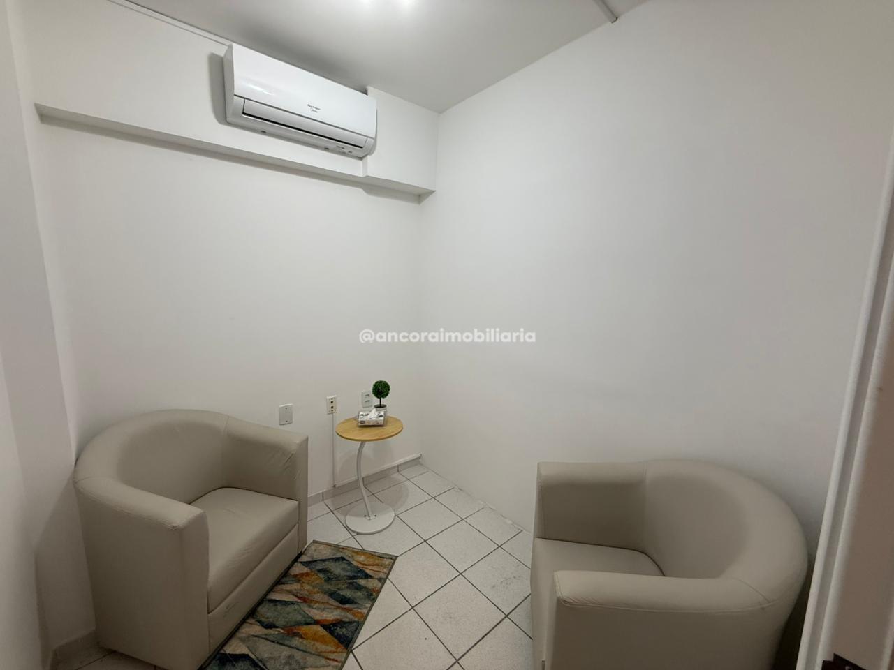 Sala para aluguel no Pina: 