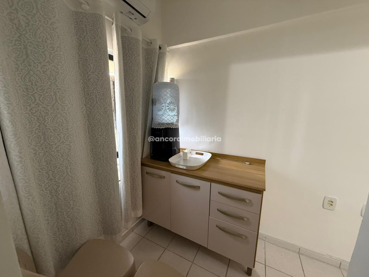 Sala para aluguel no Pina: 