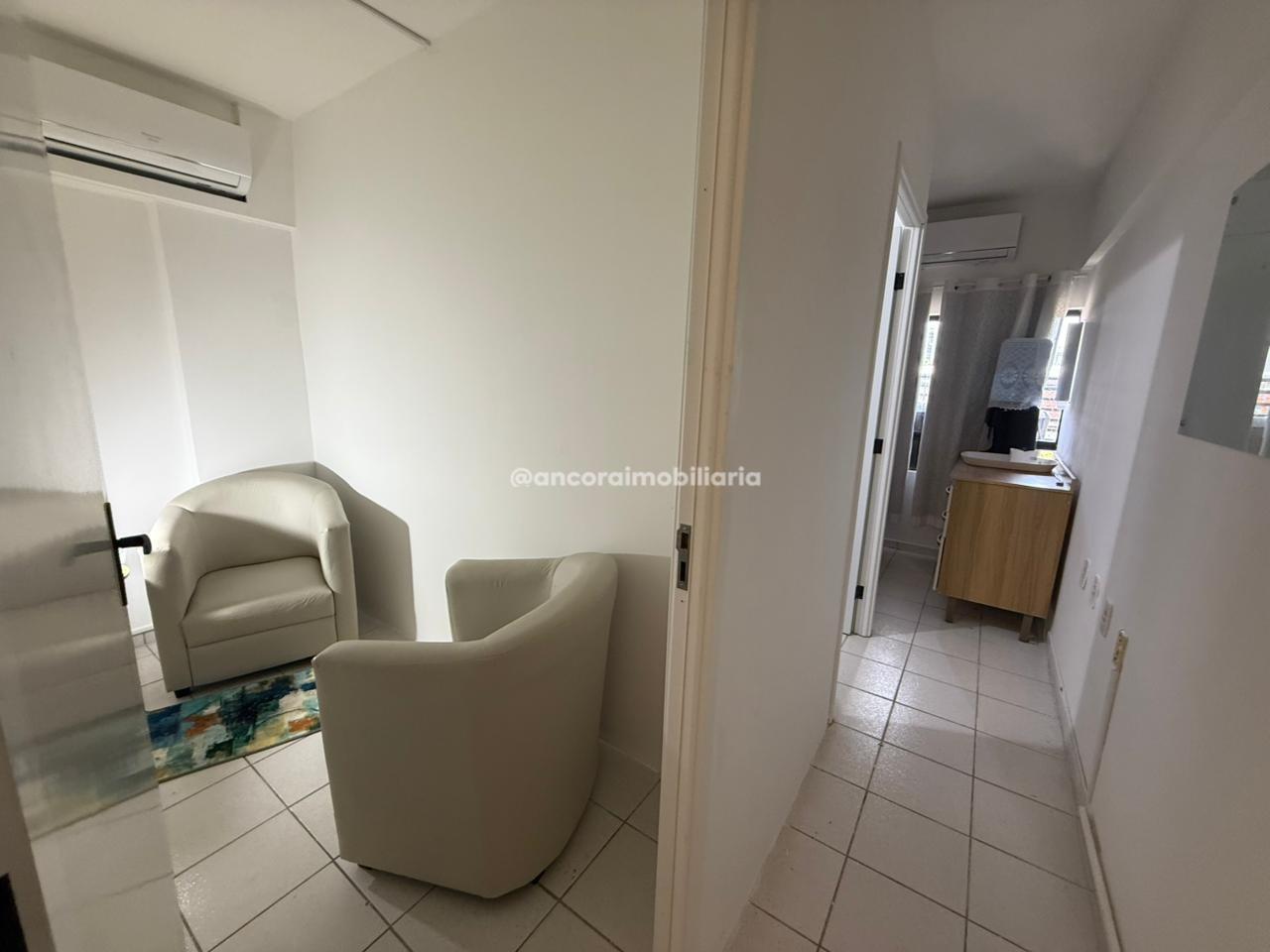 Sala para aluguel no Pina: 