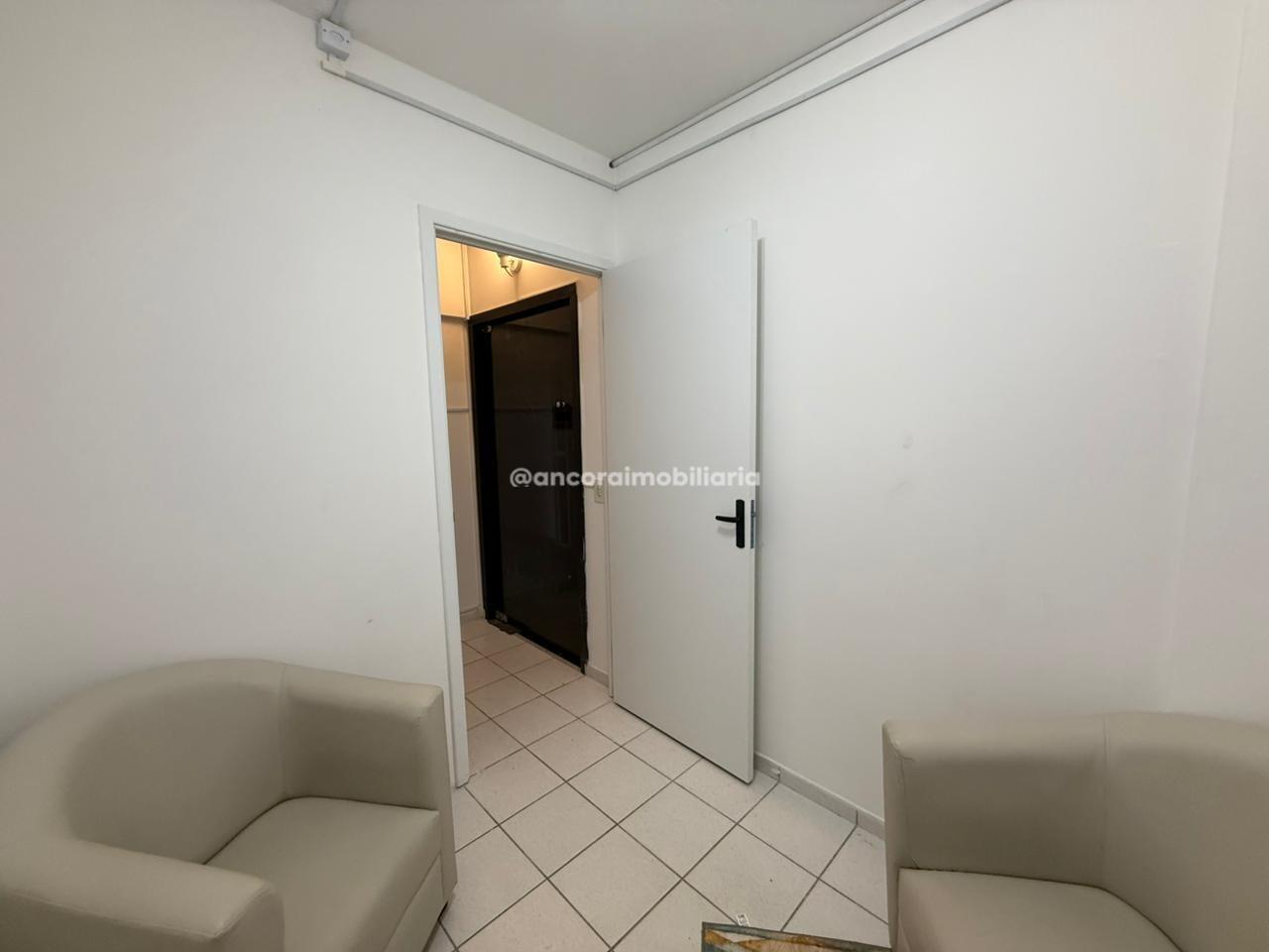 Sala para aluguel no Pina: 