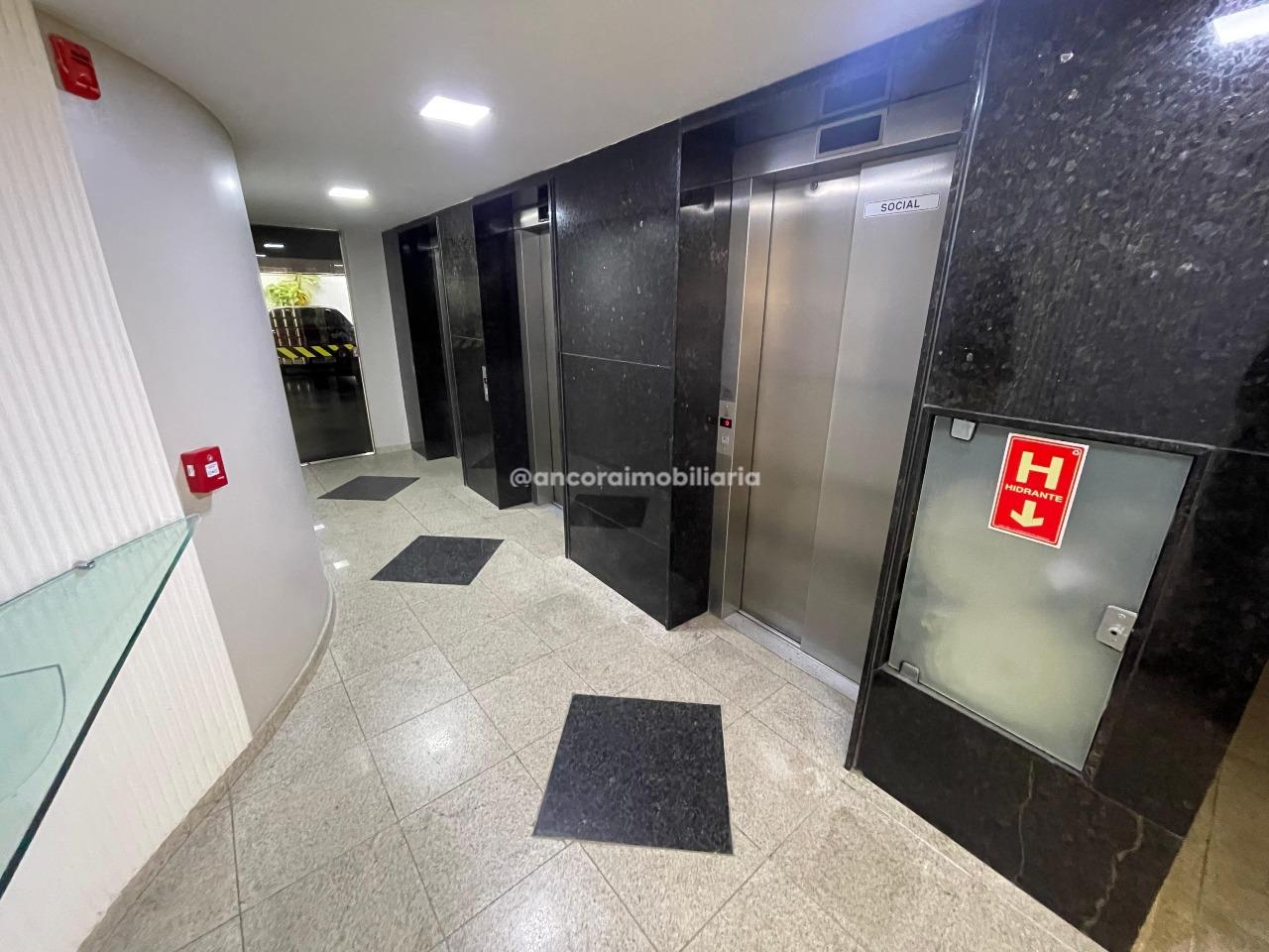 Sala para aluguel no Pina: 