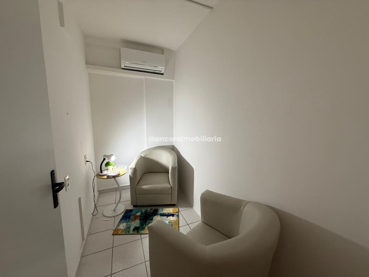 Sala para aluguel no Pina: 