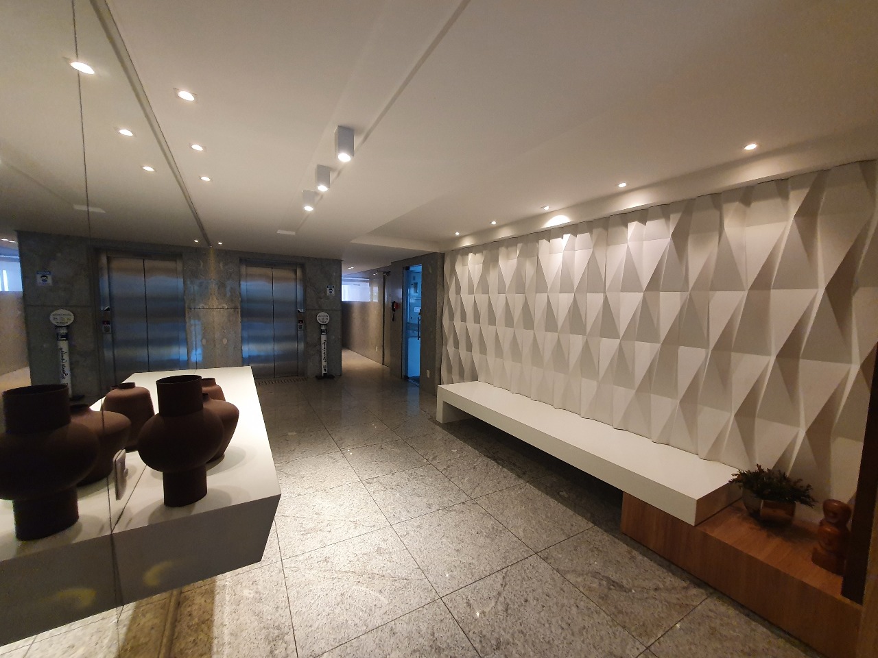 Apartamento à venda no Madalena: 