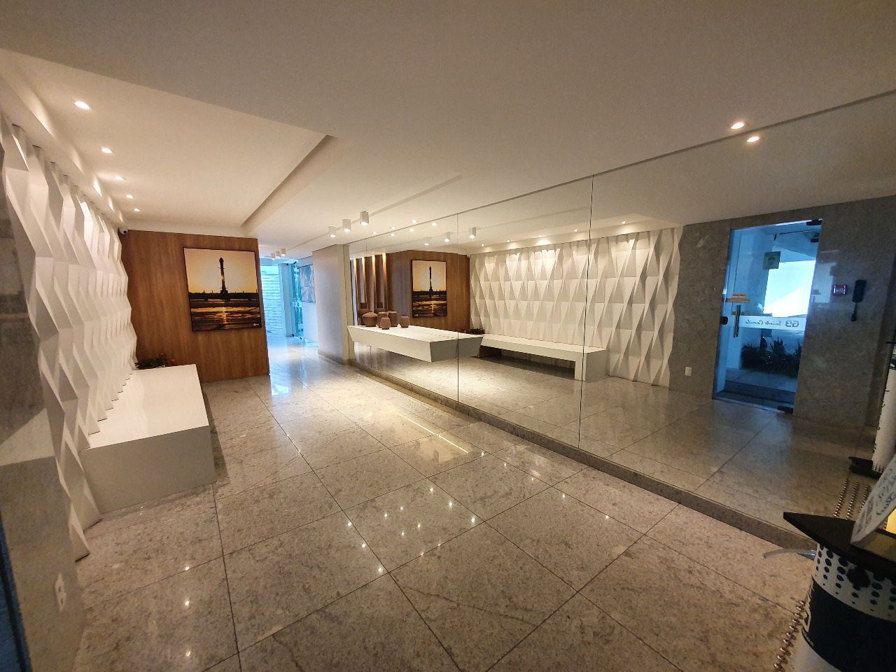 Apartamento à venda no Madalena: 