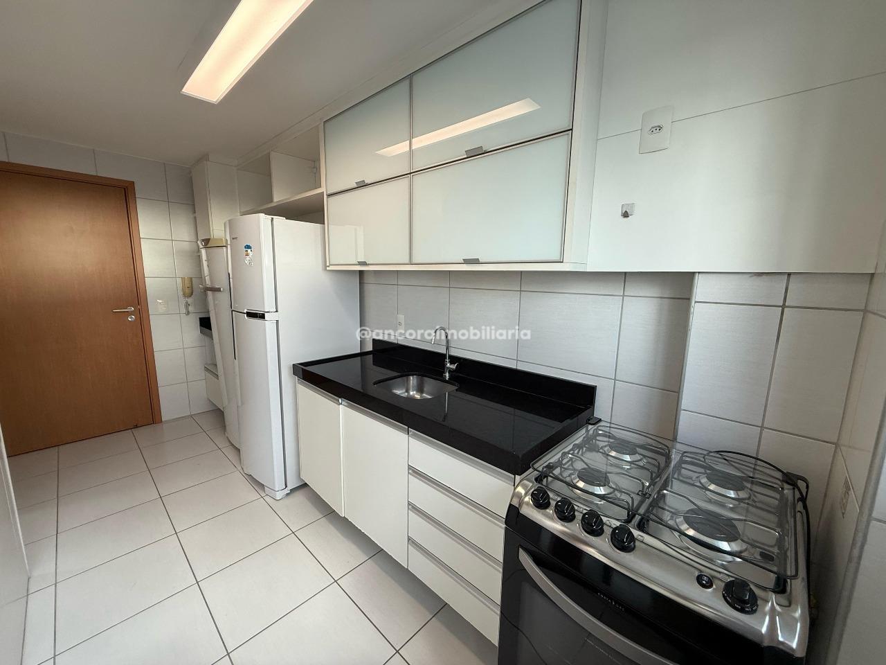 Apartamento à venda no Madalena: 