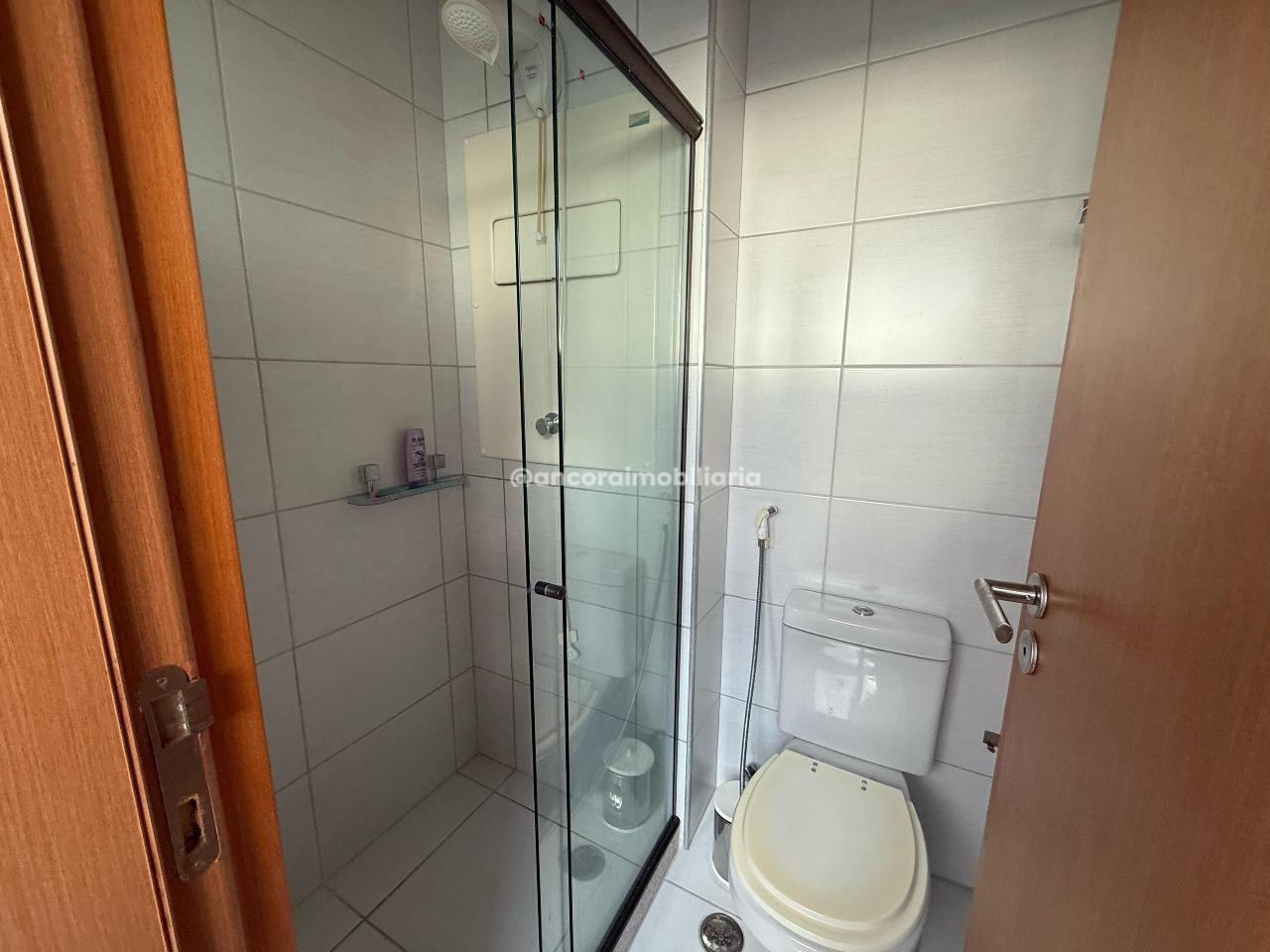 Apartamento à venda no Madalena: 