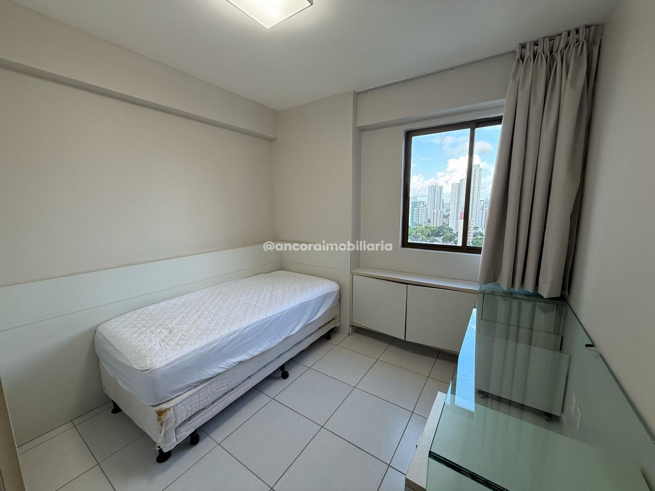 Apartamento à venda no Madalena: 