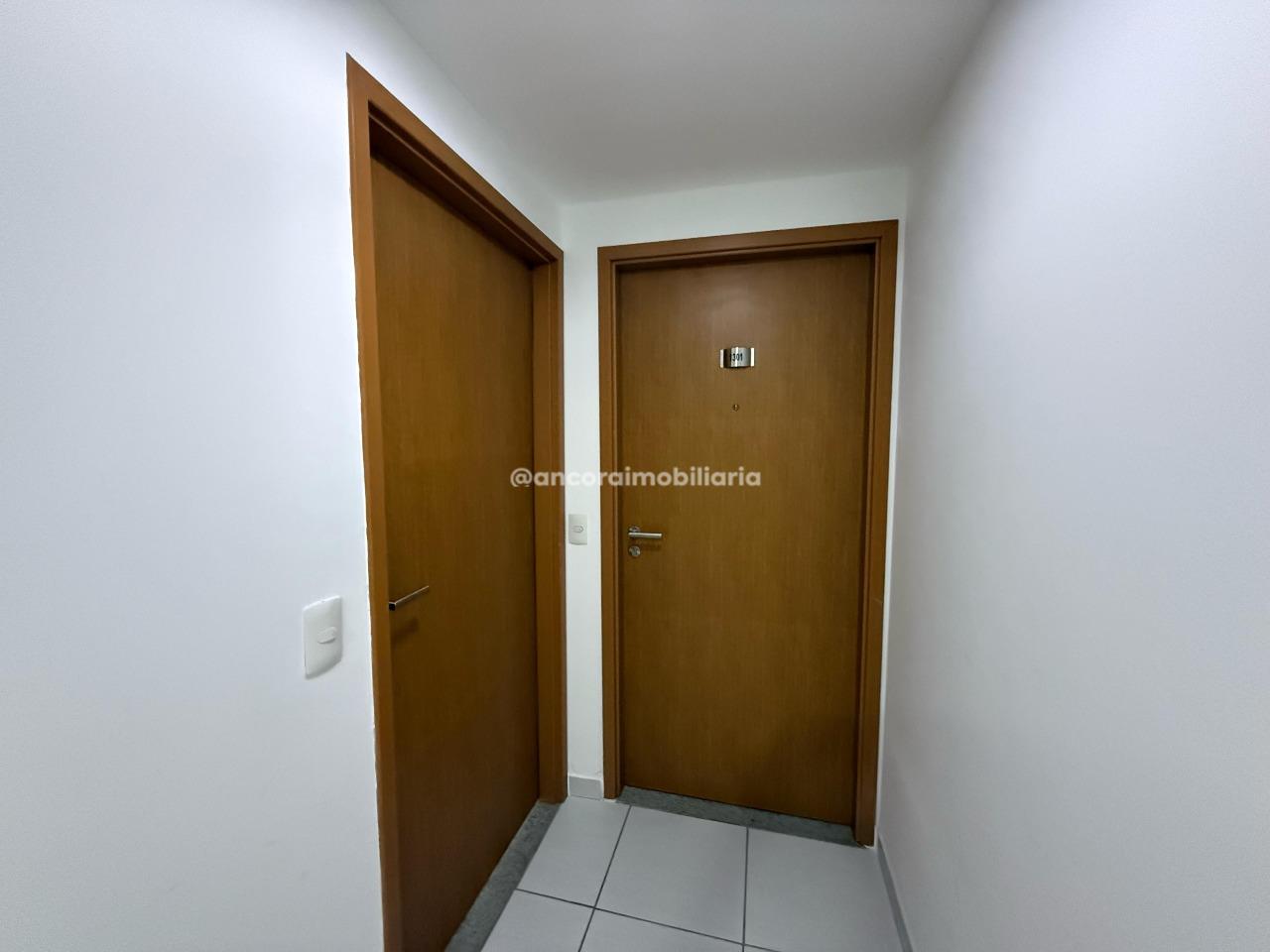 Apartamento à venda no Madalena: 