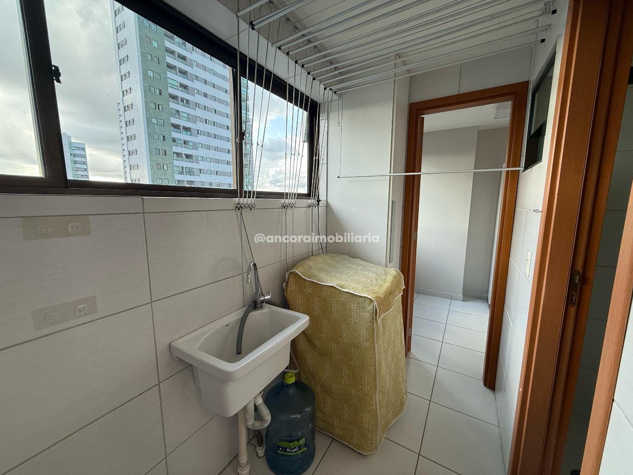 Apartamento à venda no Madalena: 