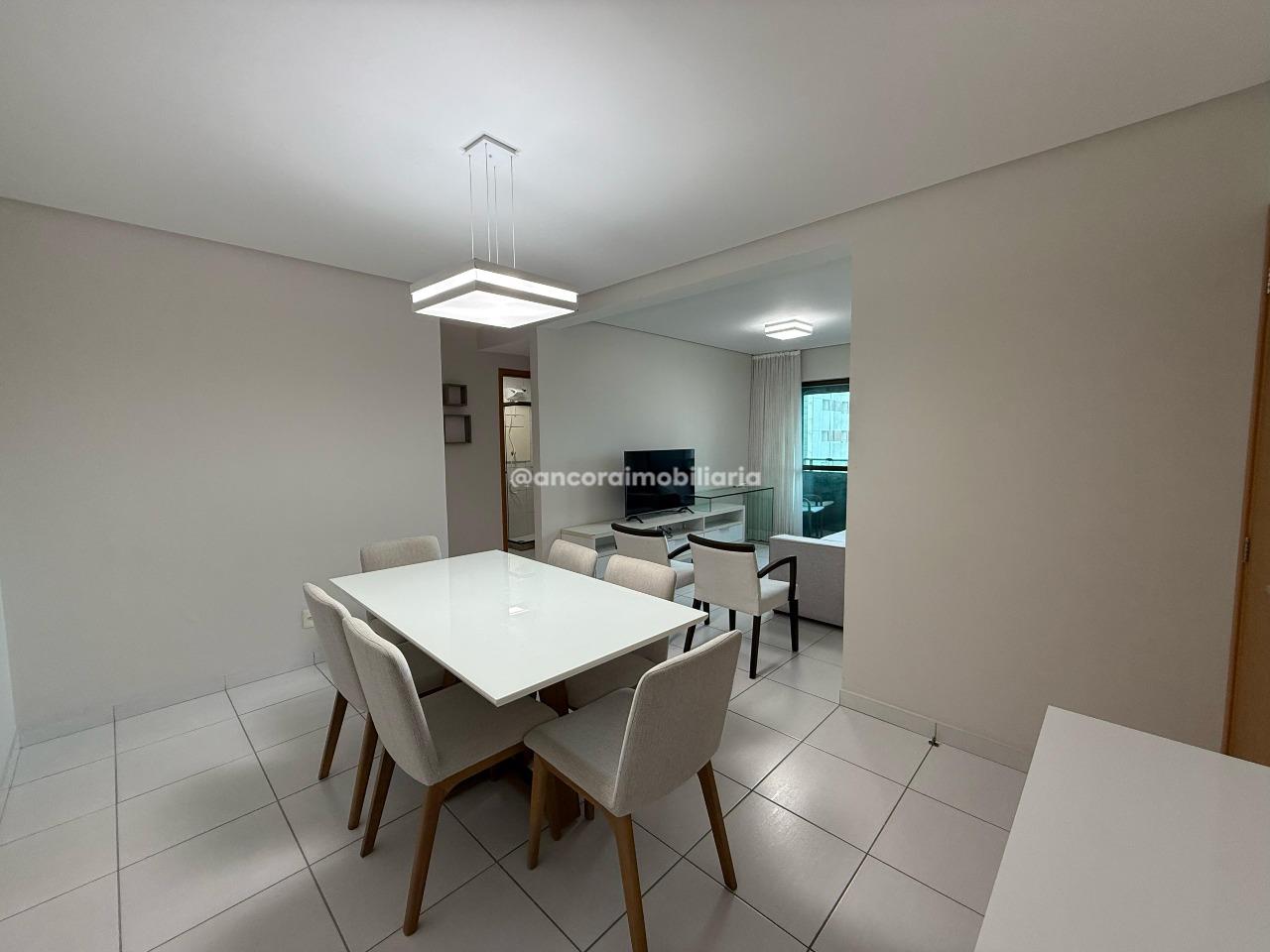 Apartamento à venda no Madalena: 