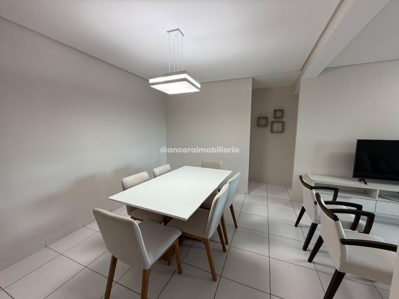 Apartamento à venda no Madalena: 