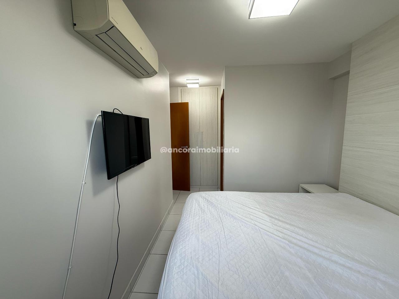 Apartamento à venda no Madalena: 