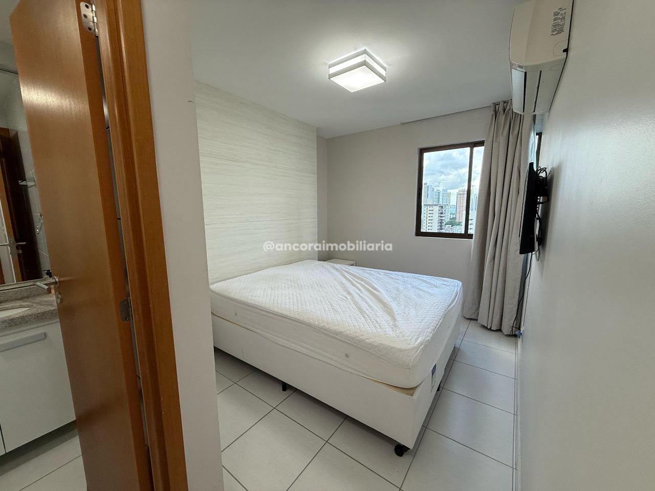 Apartamento à venda no Madalena: 