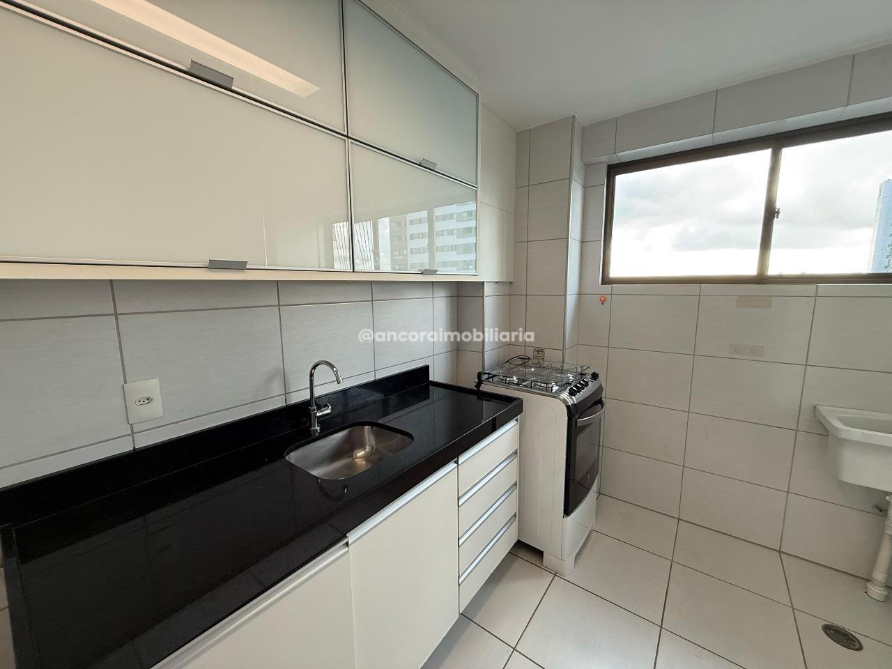 Apartamento à venda no Madalena: 