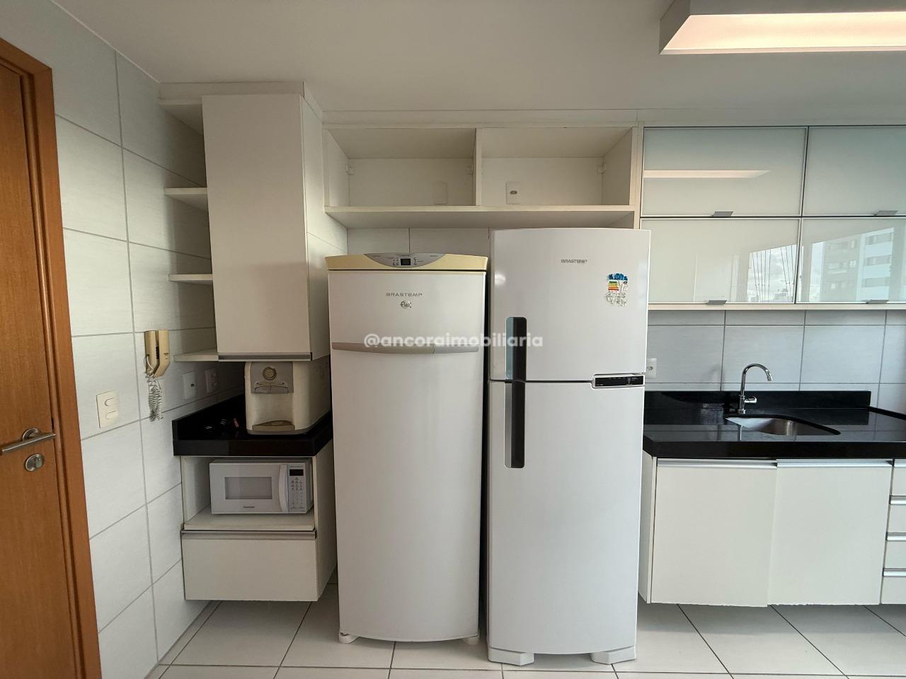 Apartamento à venda no Madalena: 