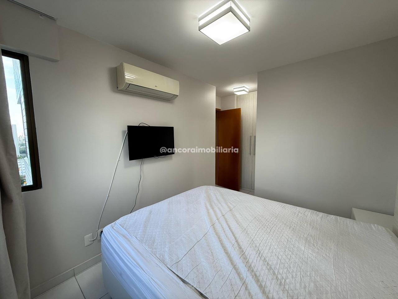 Apartamento à venda no Madalena: 