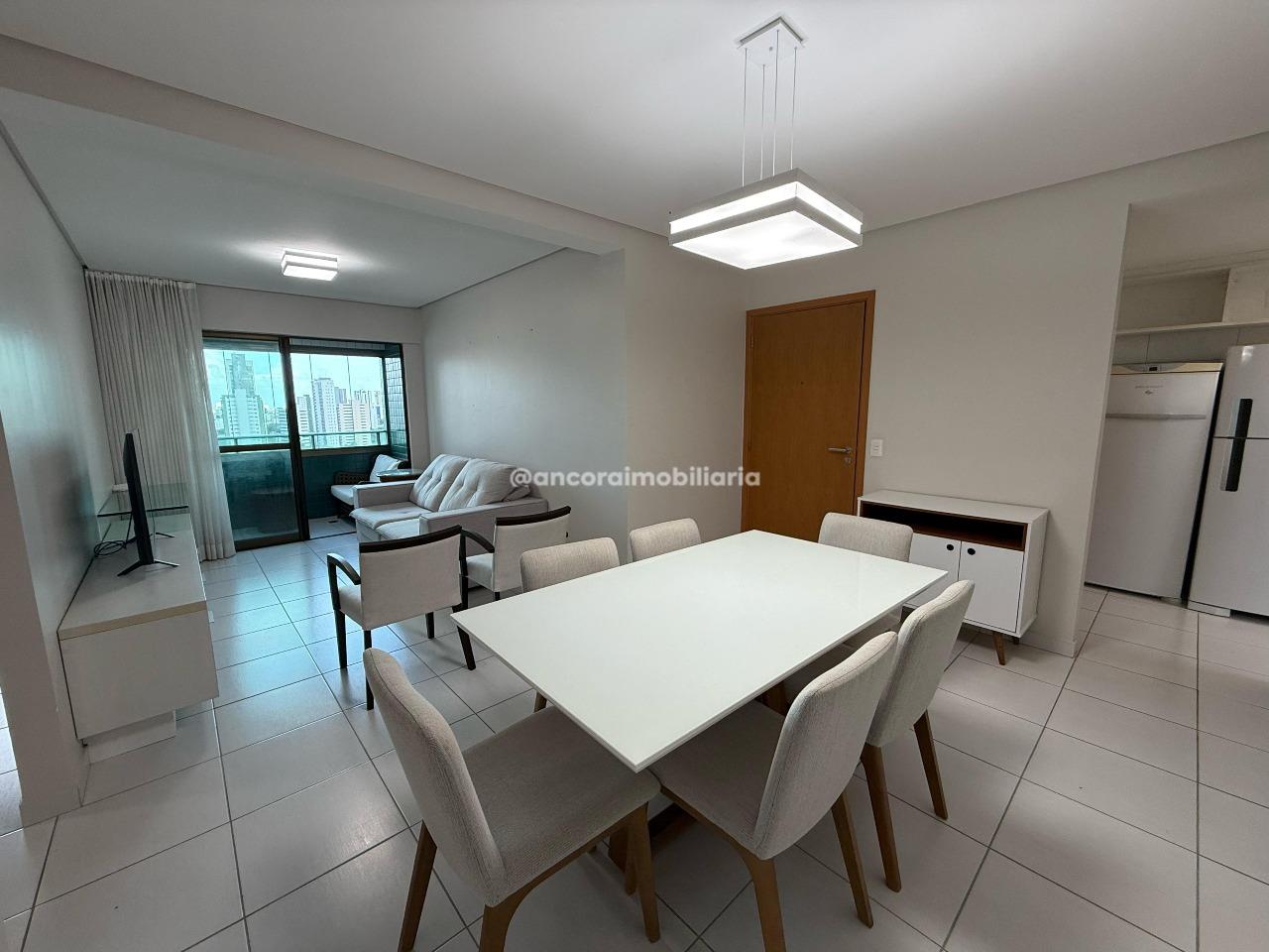 Apartamento à venda no Madalena: 