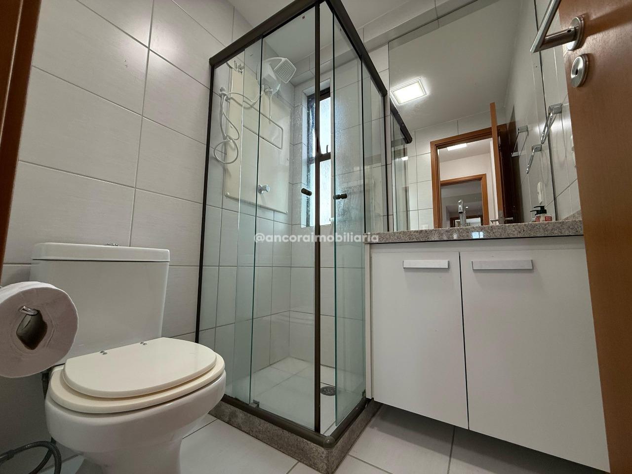 Apartamento à venda no Madalena: 