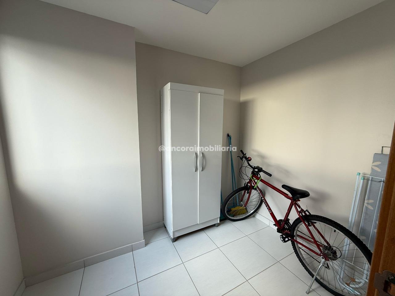 Apartamento à venda no Madalena: 