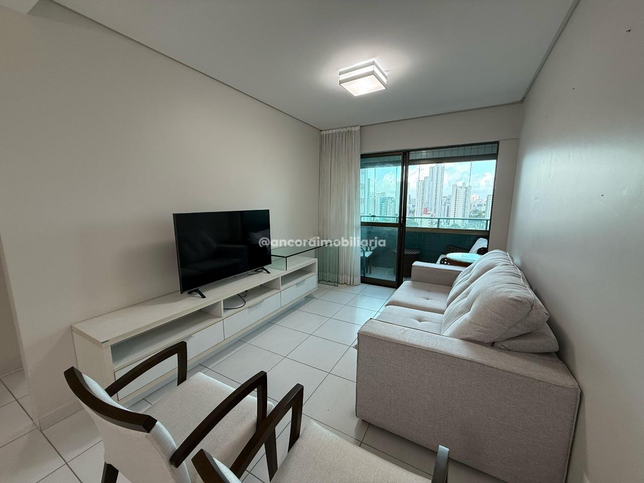 Apartamento à venda no Madalena: 