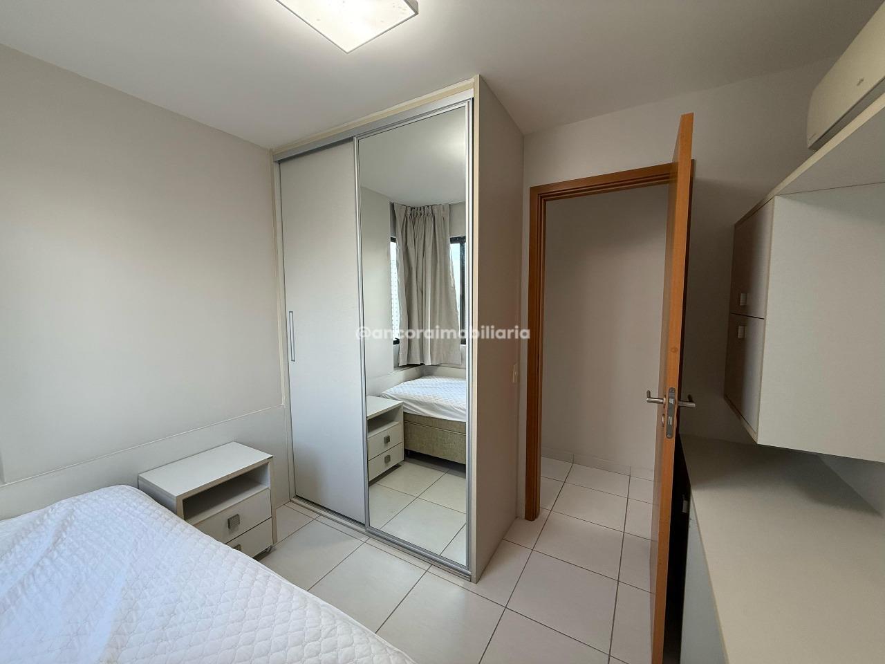 Apartamento à venda no Madalena: 