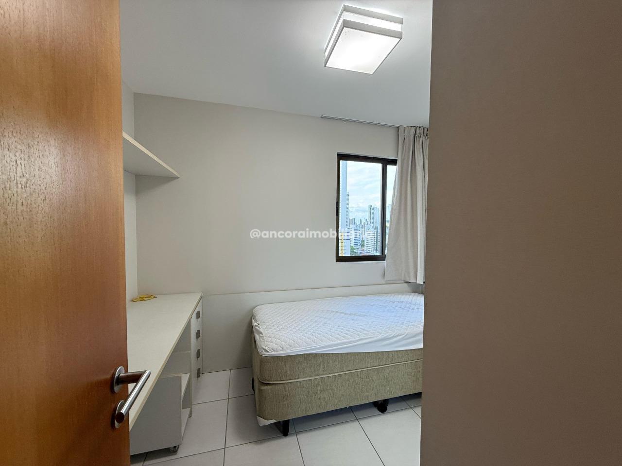 Apartamento à venda no Madalena: 