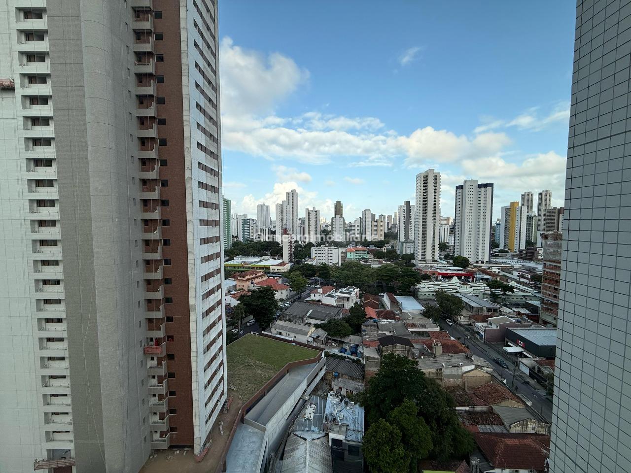 Apartamento à venda no Madalena: 