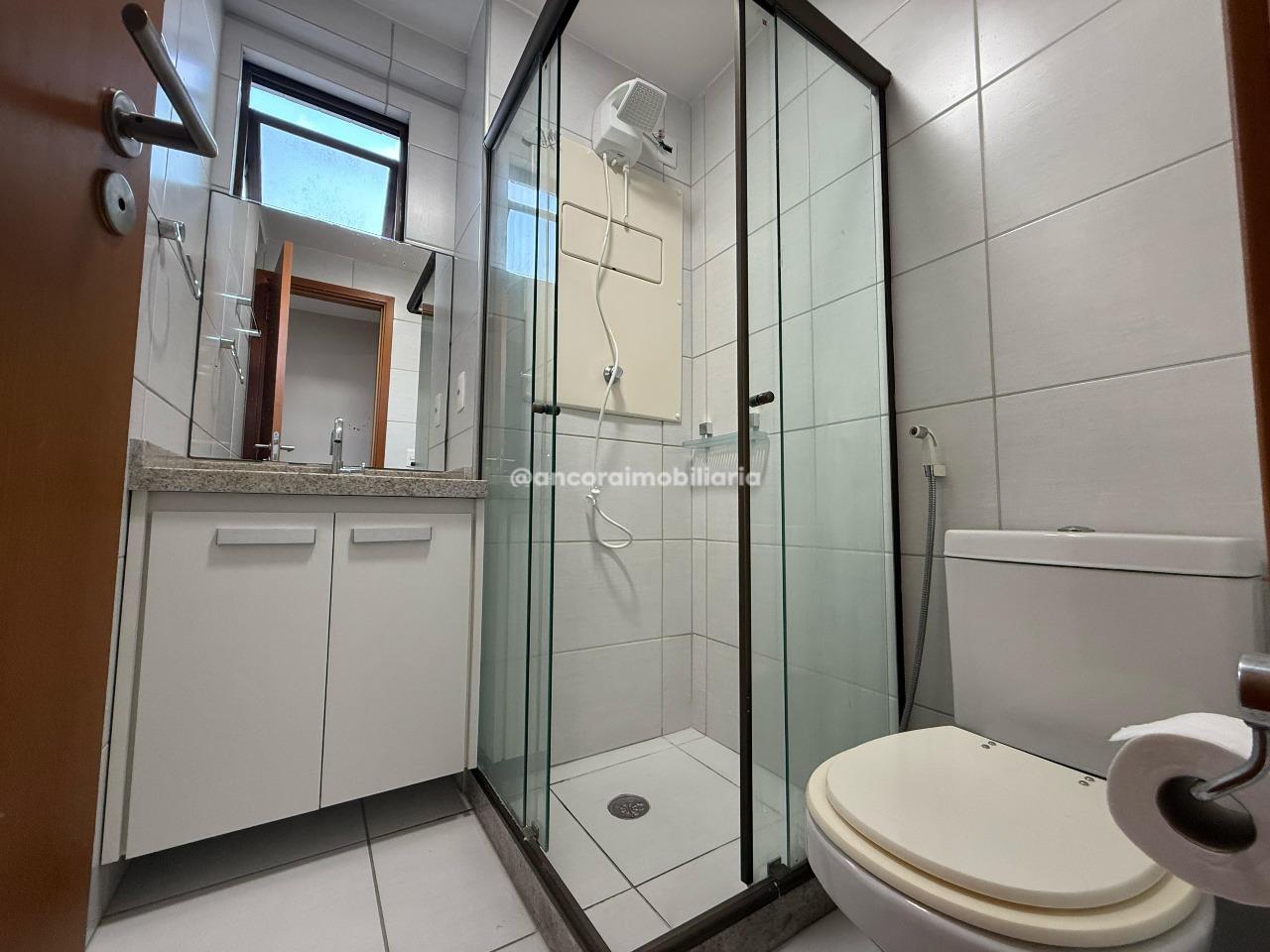 Apartamento à venda no Madalena: 