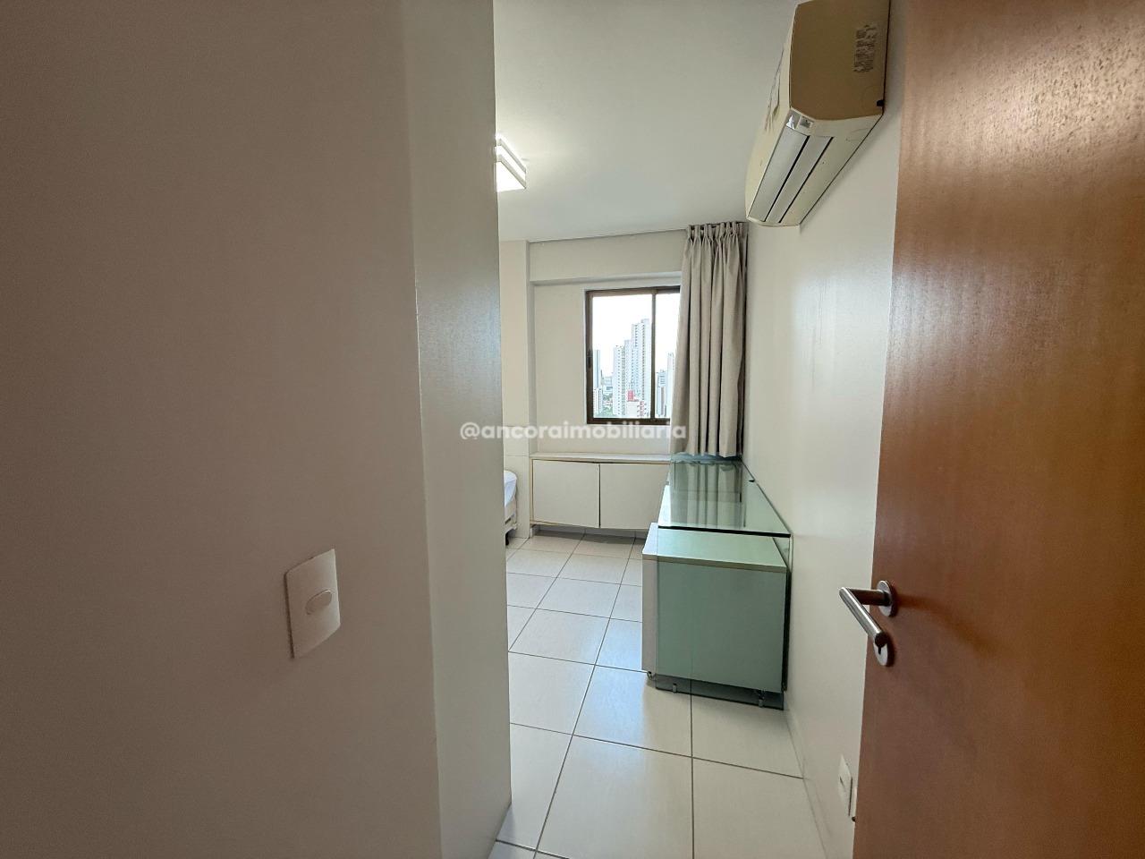 Apartamento à venda no Madalena: 