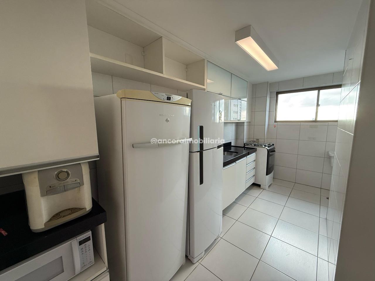 Apartamento à venda no Madalena: 