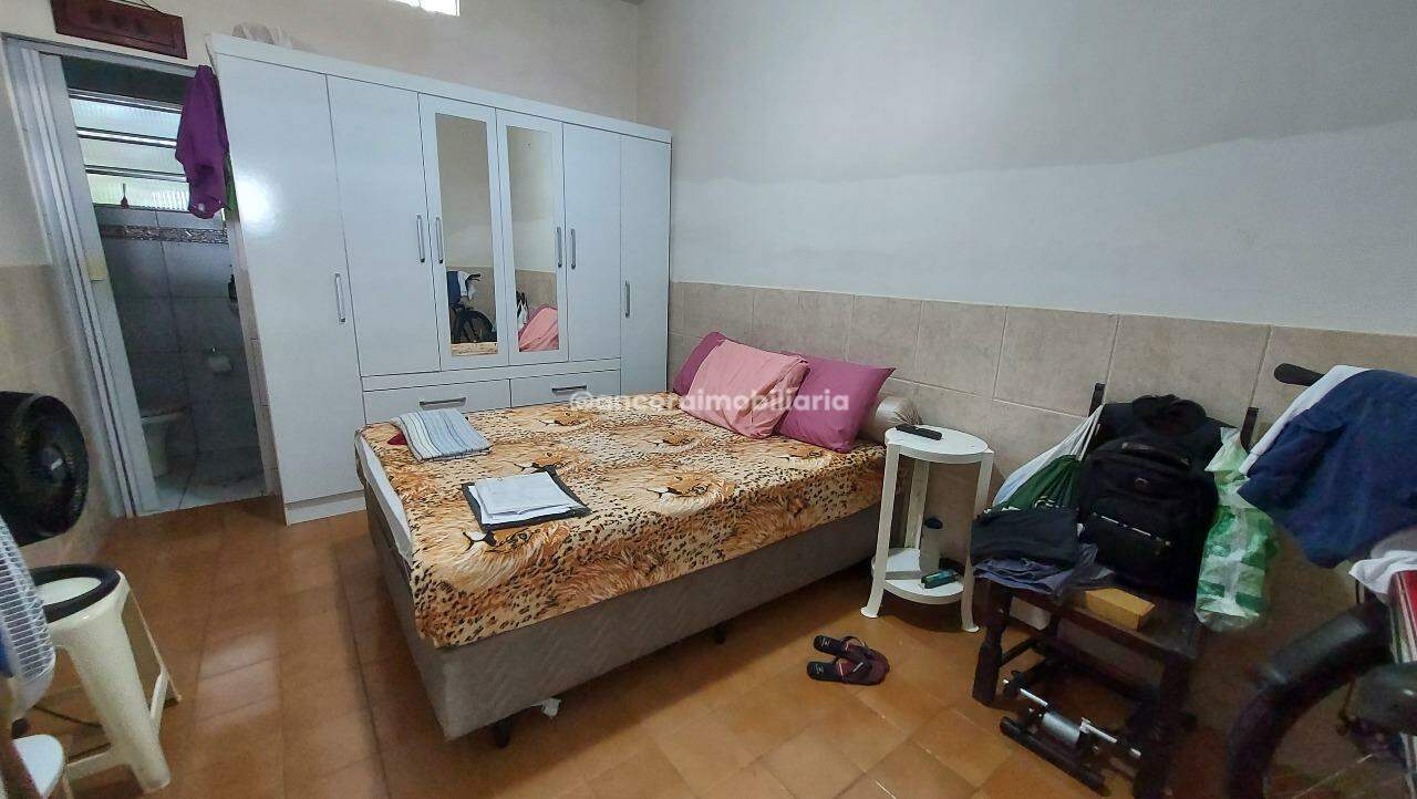 Casa à venda no Fundão:
