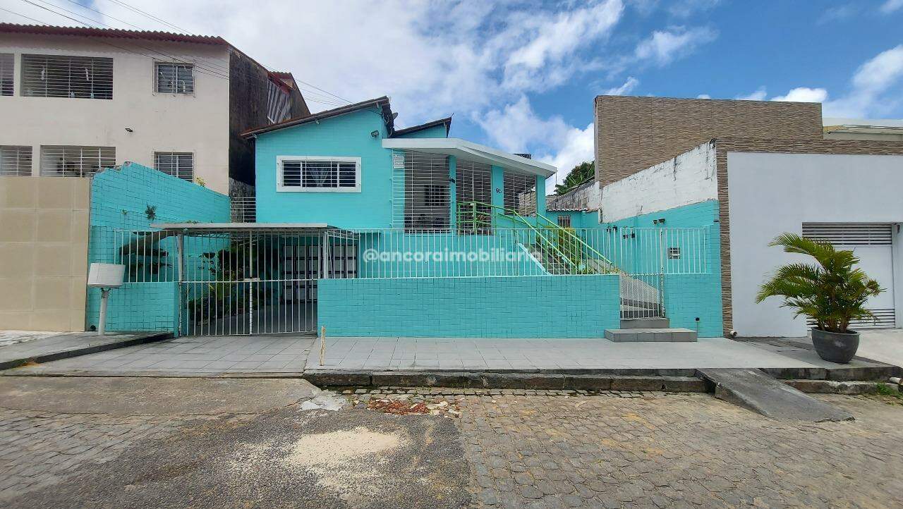 Casa à venda no Fundão: 