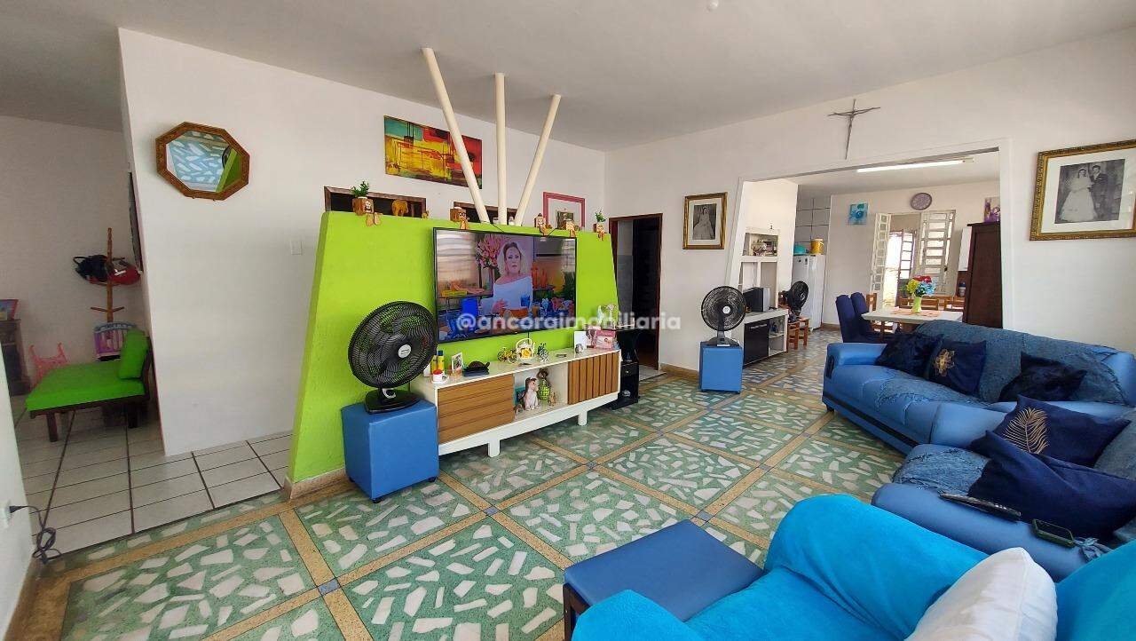 Casa à venda no Fundão:
