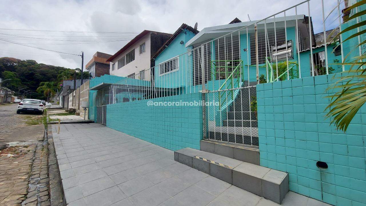 Casa à venda no Fundão: